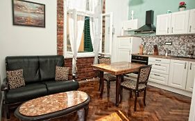 Apartment Nostalgie